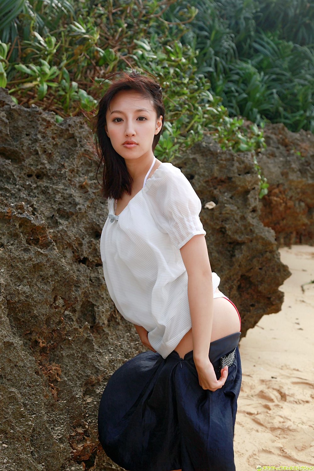 NO.919 青山ローラ Roola Aoyaman [DGC]